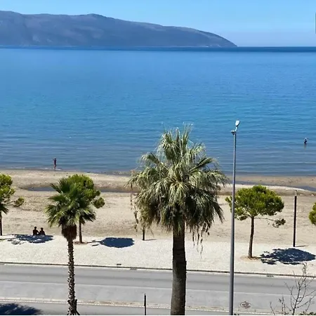 Vista Mare Apartament Wlora