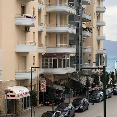 Vista Mare Apartament *