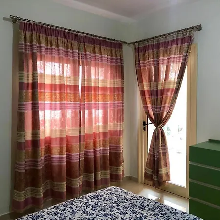 Vista Mare Apartament *