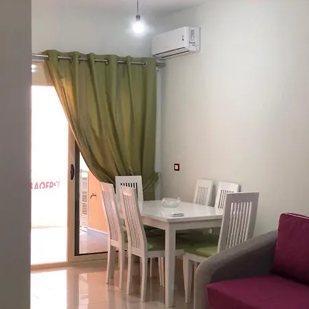 Vista Mare Apartament Wlora