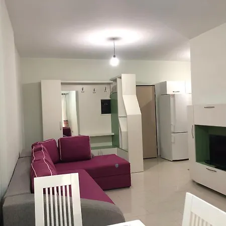 Apartament Vista Mare