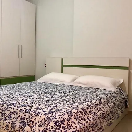 Apartament Vista Mare *